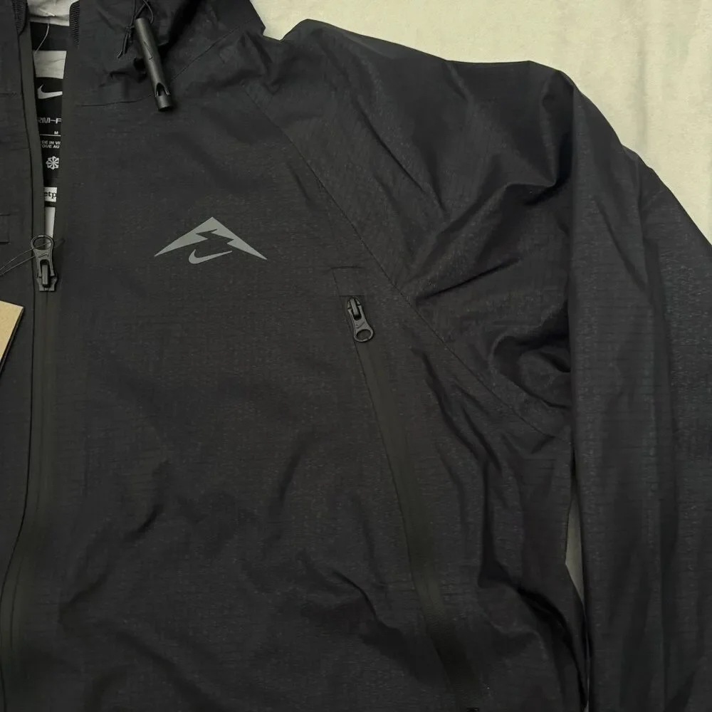 Nike Trail Women's Storm-FIT ADV Running Jacket
